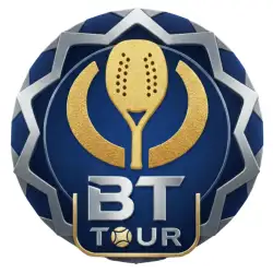 BTTour League - Masculino D