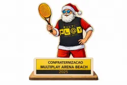 Confraternização  Multiplay