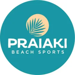 Ranking Feminino B 2026 - PRAIAKI - QUARTA 19:00 ou 20:30