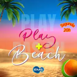 Super 8 - Play das 6