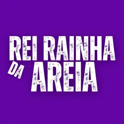 REI RAINHA DA AREIA DE BEACHTENNIS - Masculino