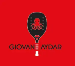 TORNEIO DOS ALUNOS-GIOVANE AYDAR  - CAT KIDS SUB 12