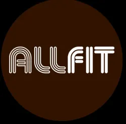 Simples Open Feminina ALL FIT 1º sem/2026