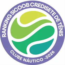 RANKING 2026 - DUPLAS A