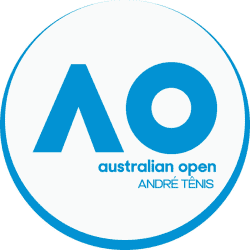 Australian Open - 2026 - Categoria Feminino Intermediário