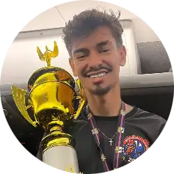 Heytor Bitencourt Savioli