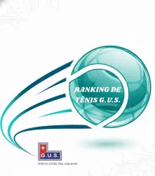 RANKING G.U.S. 2026 - CATEGORIA ESPECIAL