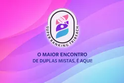 SR TriBeach: Duplas Mistas: 1ª Rodada (600 pontos) - Chave Principal