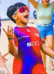 JOÃOZINHO OPEN DE BEACH TENNIS - Dupla Mista - INICIANTE 1 a 99 anos
