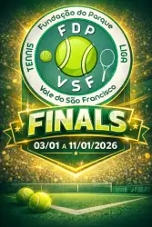 FINALS - LIGA FDP/VSF - Liga FDP/VSF - FINALS 