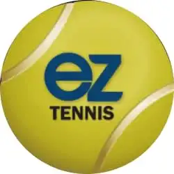 EZ Tennis Cup 1 - 2026 - 4M