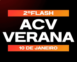 2º FLASH ACV VERANA