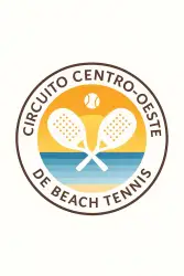 Ranking Circuito Centro-Oeste - Masculina C