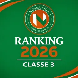 2026 - Classe 3