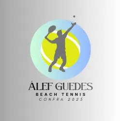 Confra 2025 prof Alef - C/B Masculino