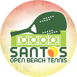 Santos Open Beach Tennis 2026 - Dupla C Feminina