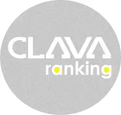 CLAVA RANKING / CATEGORIA PRATA