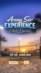 Arena Ser EXPERIENCE 