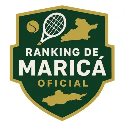 Ranking Maricá - 2026 - 6º Etapa