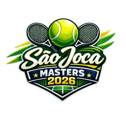 Ranking São Joca 2026 - Masters