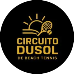 3ª ETAPA CIRCUITO DUSOL - ARENA GOLD BT- SANTO ANT° DA PLATINA - DUPLA MASCULINA C