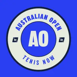 Australian Open 2026 - Principal