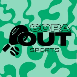 COPA OUT SPORTS 2026 - St. Patrick‘s Day - MASCULINO C