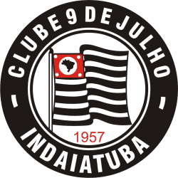 2026 - Ranking de Tênis Clube 9 - MB