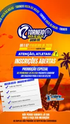 Torneio Volta as Aulas  - Feminino D 