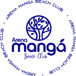 TORNEIO DE INAUGURAÇÃO – ARENA MANGÁ - DUPLA MASCULINA C