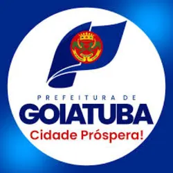Aniversário de Goiatuba 95 anos - DUPLA MASCULINA D