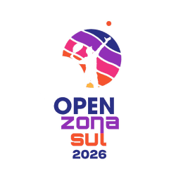 OPEN ZONA SUL 2026 - Mista B