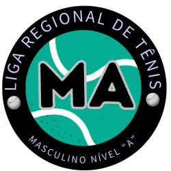 LR.Tênis - Simples Masc. Fem A / 2026