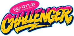 ORLA CHALLENGER - MASCULINA OPEN