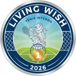 LIVING WISH MISTO 2026