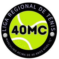 LR.Tênis - Simples 40MC / 2026