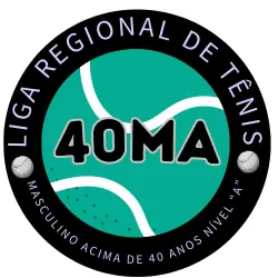 LR.Tênis - Simples 40MA / 2026