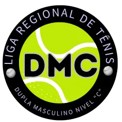 LR.Tênis - Dupla MC / 2026