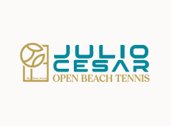 Julio Cesar Open Beach Tennis - DUPLA MISTA C