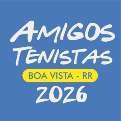 AMIGOS TENISTAS BV - RANKING 2026 (MISTO)
