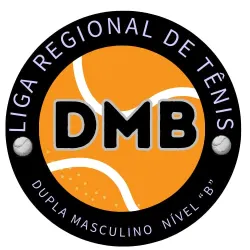 LR.Tênis - Dupla MB / 2026