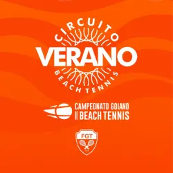 FGT BT200 - 1ª Etapa - Campeonato Goiano - 1ª Etapa Circuito Verano (Amador e Profissional) - CV - Masculina Sub-12