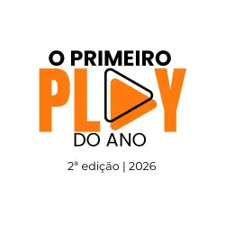 PRIMEIRO PLAY DO ANO - 2ª Edição 
