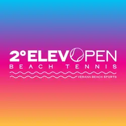 2º Elev Open - Verana