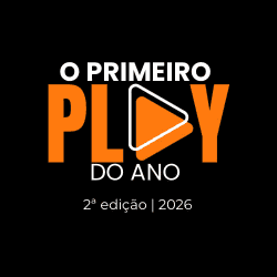 PRIMEIRO PLAY DO ANO - 2ª Edição  - FEMININA D