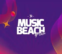 The Music Beach - 9ª Edição - Mista D