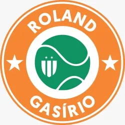 ROLAND GASIRIO 2026 - 4. BRONZE
