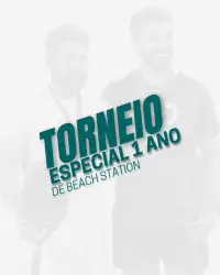 BS Especial 1 ano - MASCULINA C