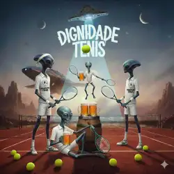 Dignidade & Tênis 2026