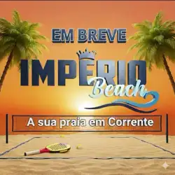 1° Super 12 masculino Arena Império - Dupla Masculina 